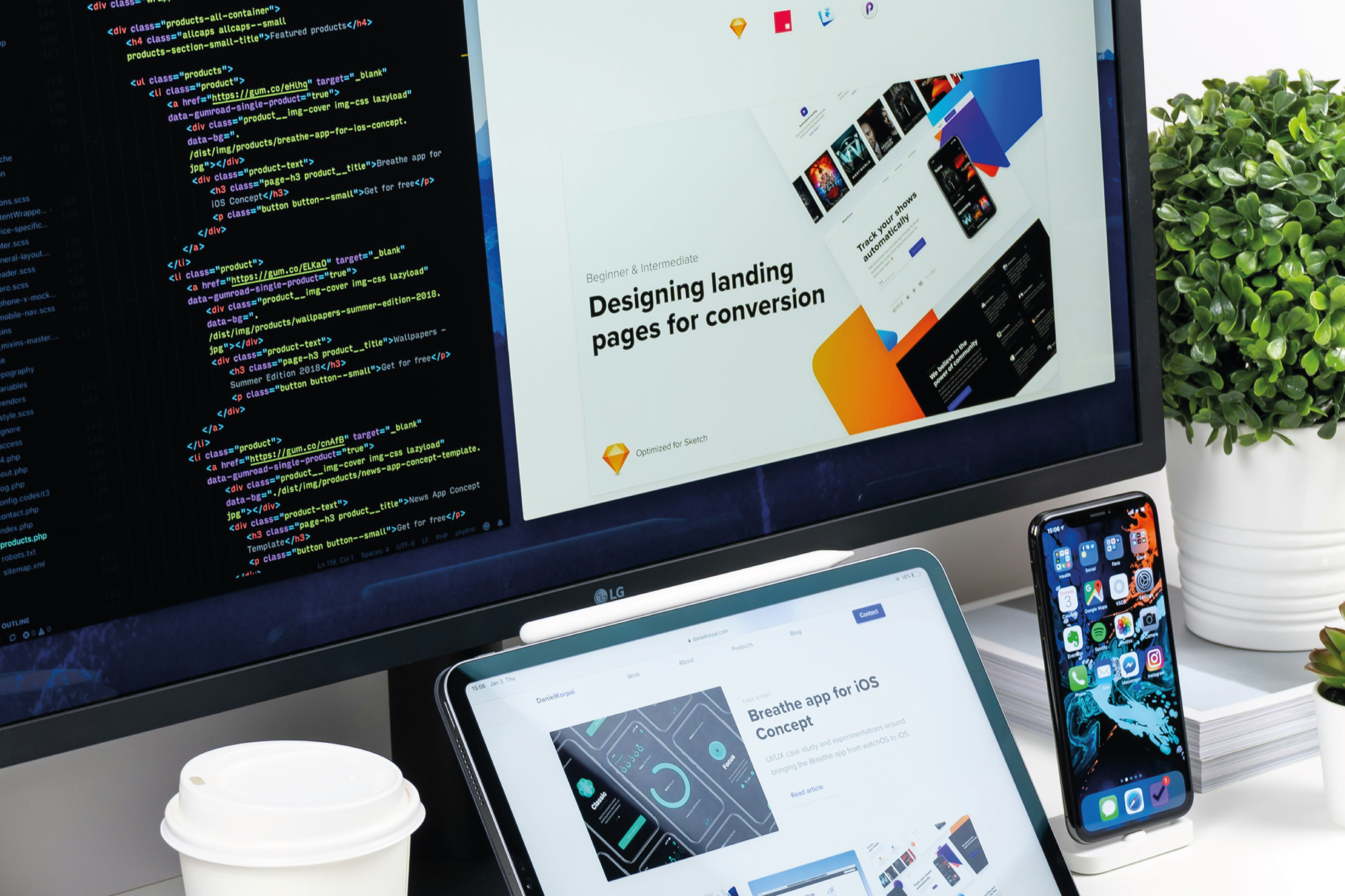 Diseño Web