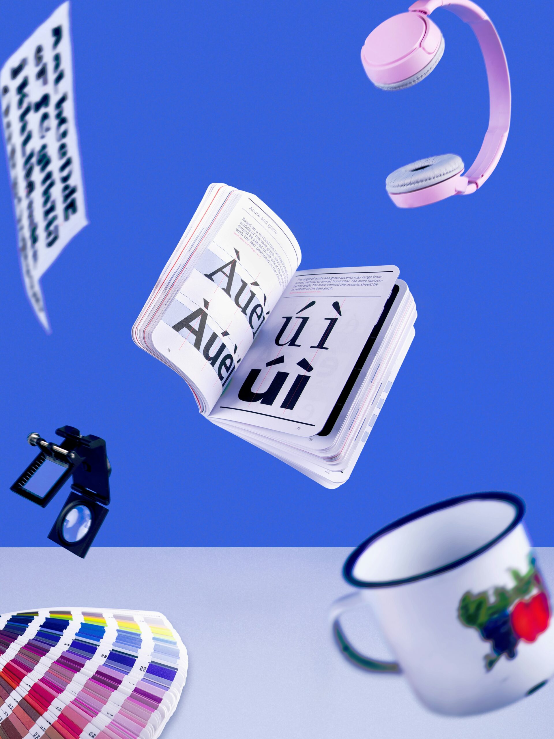 Diseño Gráfico